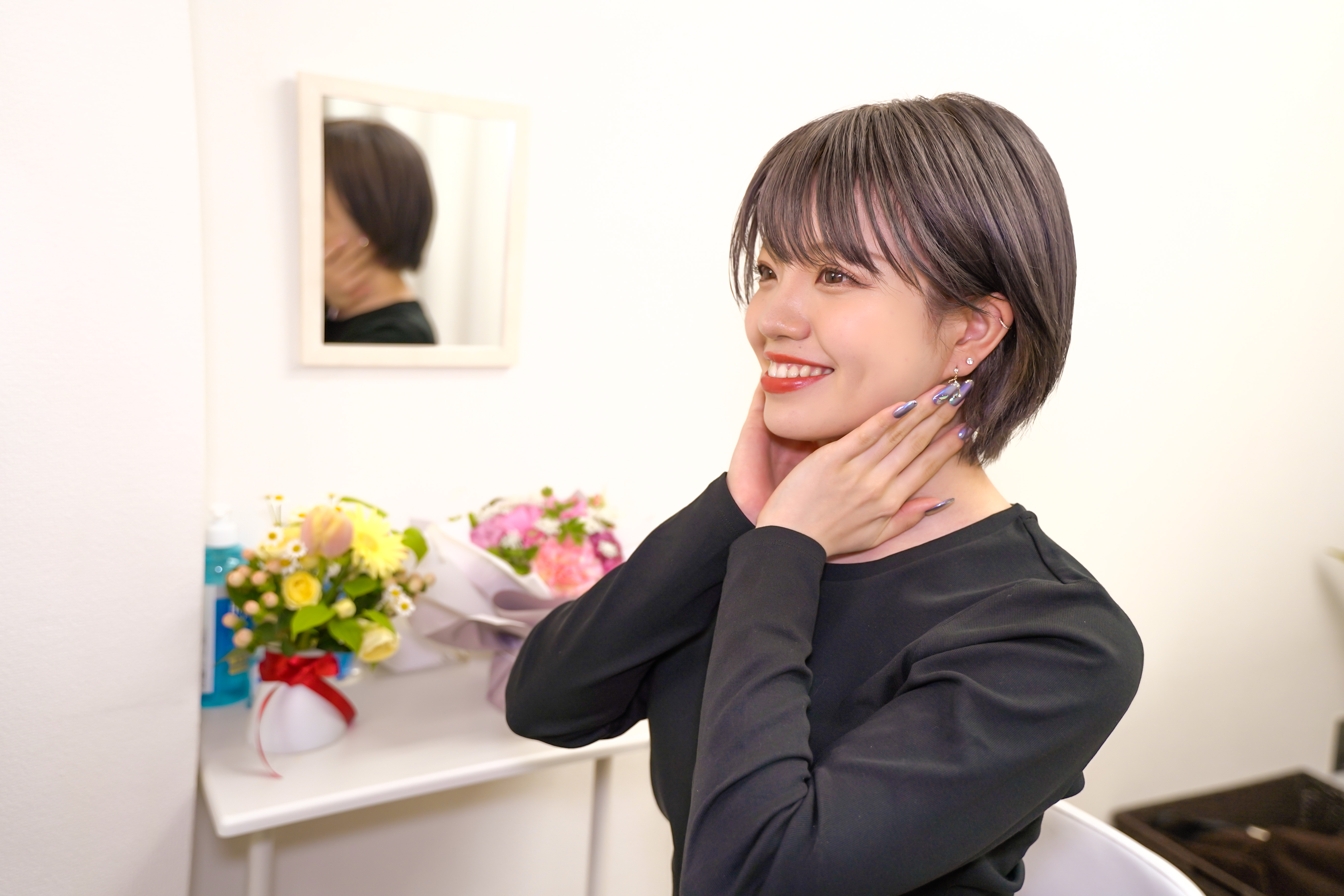 小顔矯正＋全身プロポーション矯正120分